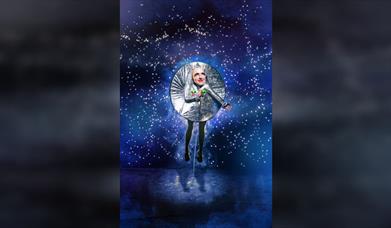 Lucy Pearman: Lunarcy