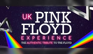 UK Pink Floyd Experience