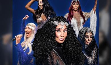 The Shoop Shoop Show – The Cher Collection