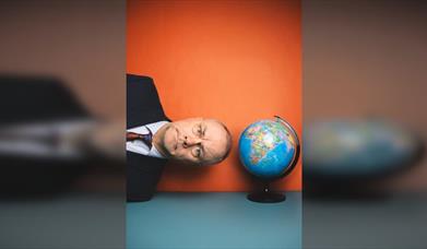 Jack Dee