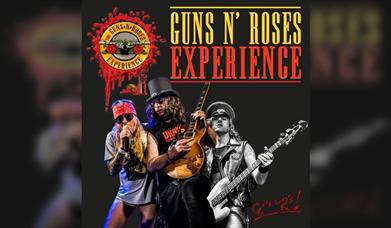 The Guns N' Roses Experience