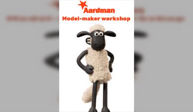 Shaun the Sheep