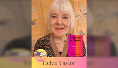 Helen Taylor  Childless by Choice