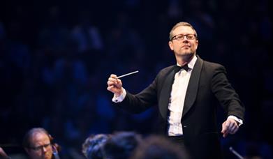John Wilson and Sinfonia of London