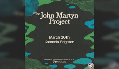 The John Martyn Project