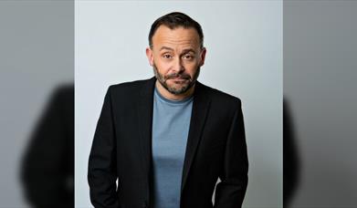 Geoff Norcott: Basic Bloke 2