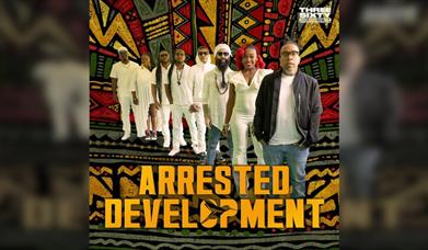Arrested Development