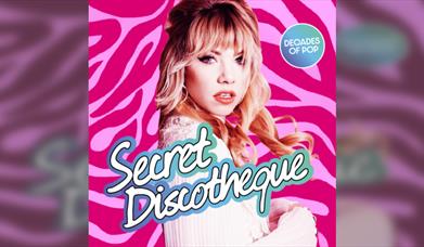 Secret Discotheque