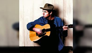 Rich Hall: Chin Music