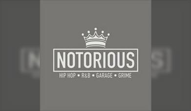 Notorious at CHALK | Brighton's Biggest Hip-Hop Night