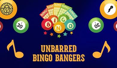 Unbarred Bingo Bangers