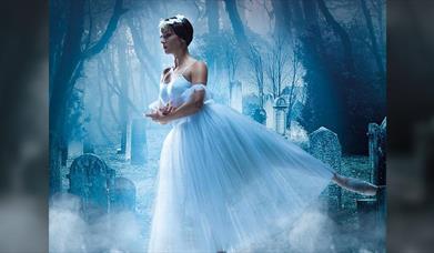 Crown Ballet presents Giselle
