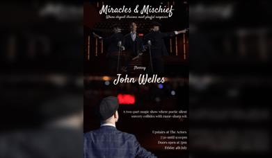 Miracles & Mischief