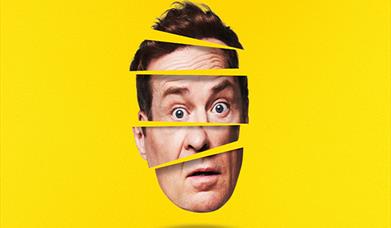 Ardal O'Hanlon - Not Himself