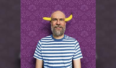 Olaf Falafel's Stupidest Super Stupid Show So Far