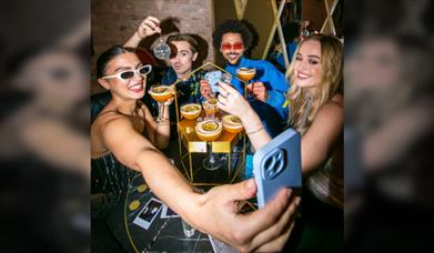 SoSocial: The Big November Meetup