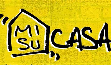 MI Casa Su Casa