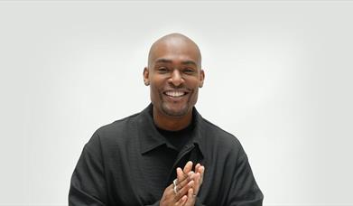 Paul Brunson