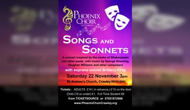 Songs and Sonnets