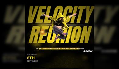 Velocity