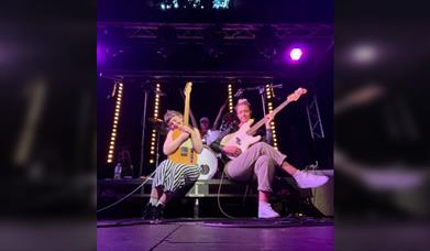 Honeyblood