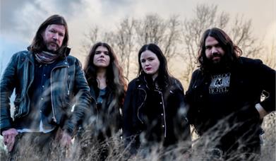 The Magic Numbers