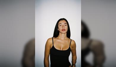 Valentines Rave With Delilah