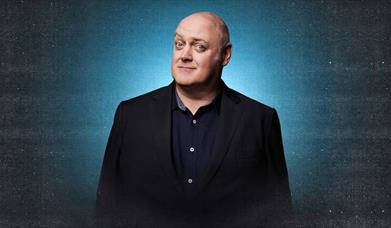 Dara Ó Briain: Re:Creation