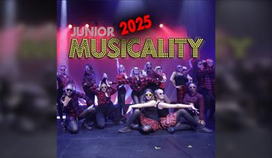 Ariel Junior Musicality 2025