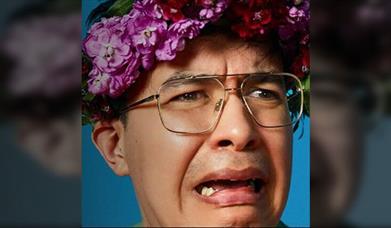 Phil Wang: Wang in There, Baby!