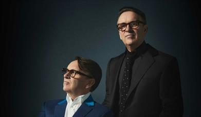 Chris Difford