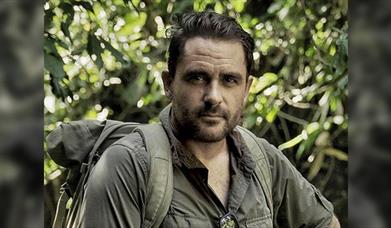 Levison Wood - Walking the World