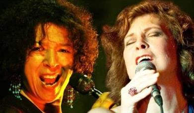 Shireen Francis & Sarah Moule "When Peggy met Ella"