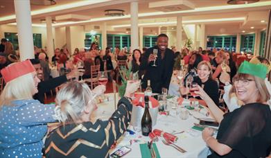 Festive Party Nights