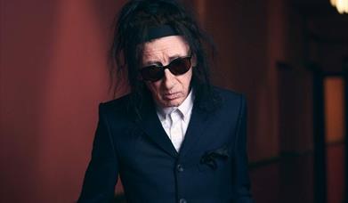 John Cooper Clarke