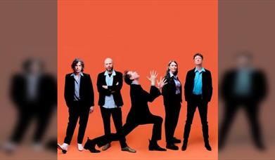 Franz Ferdinand