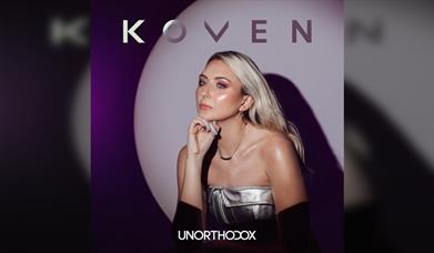 Koven | Unorthodox Brighton