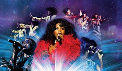 The Magic of Motown