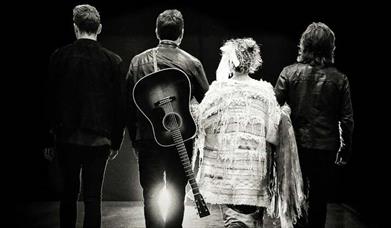 Nashville In Concert