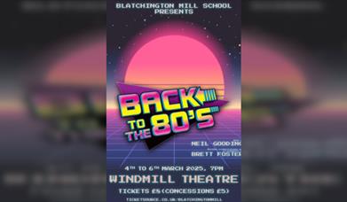 Back to the 80s