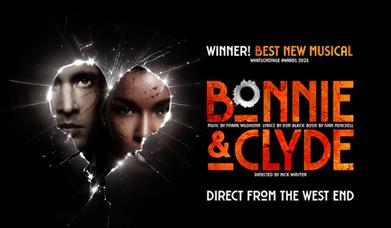 Bonnie & Clyde