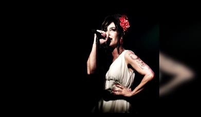 The Amy Winehouse Experience: Lioness