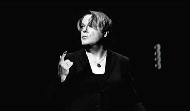 Eddie Izzard: The Remix
