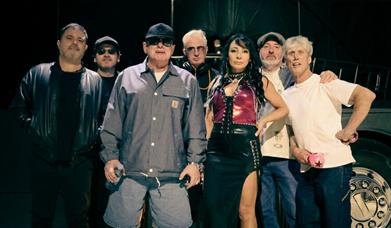 Happy Mondays