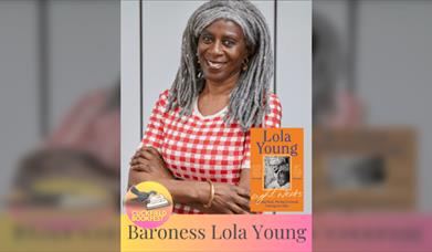Baroness Lola Young  Eight Weeks