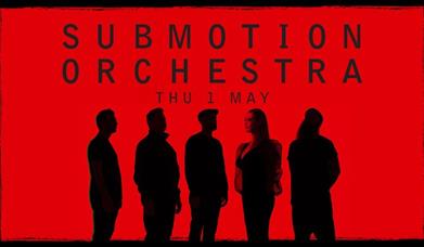 Submotion Orchestra