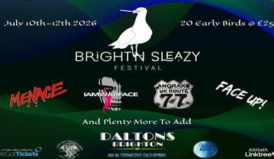 Bright'n Sleazy 2