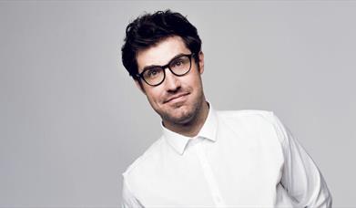 Dan Schreiber: This Changes Everything