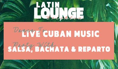 Latin Lounge Brighton