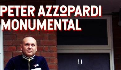 Peter Azzopardi & Monumental